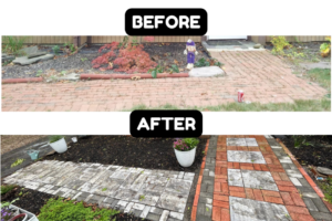 BEFORE and after pathway (1)