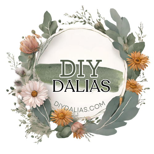 DIY Dalia's