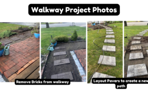 walkway project photos 1