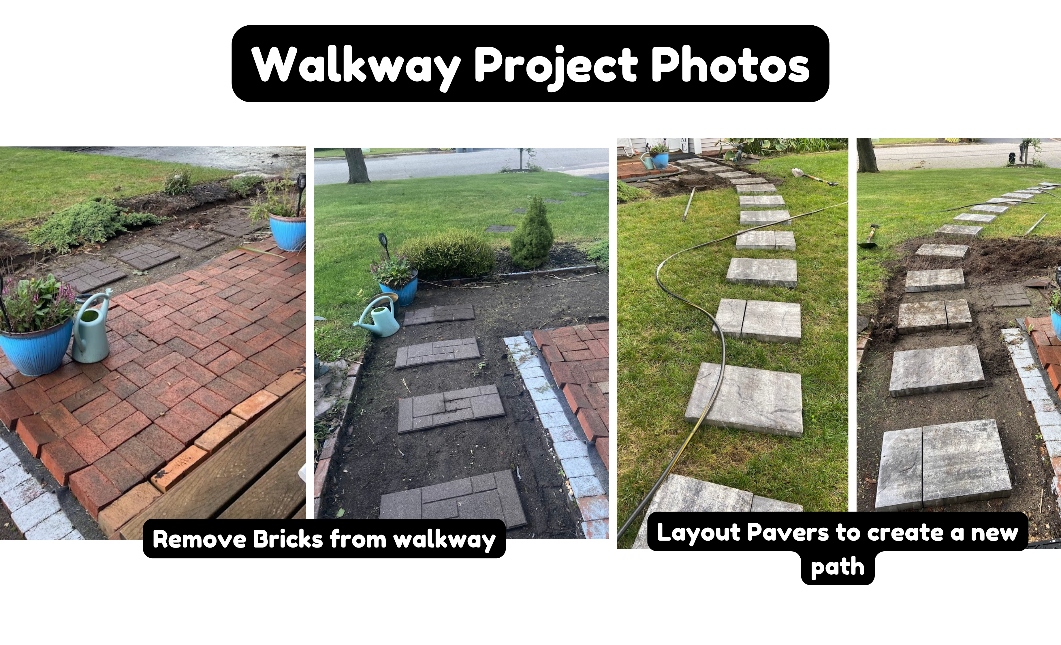 walkway project photos 1