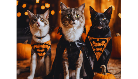 Halloween Pet Costumes (7)