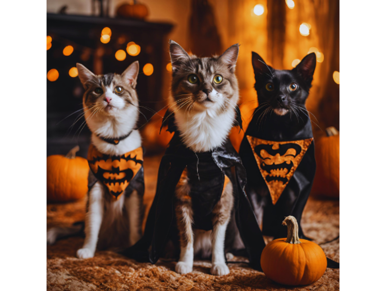 Halloween Pet Costumes (7)