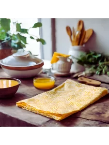 Beeswax Food Wraps