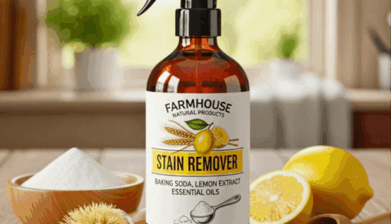 Stain Remover