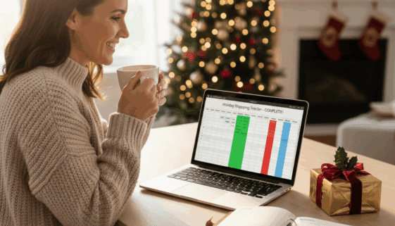 Holiday Shopping Guide